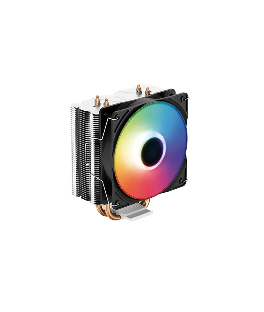 Cooler Deepcool  GAMMAXX400 K (Socket AMD AM4/Intel LGA1700/1200/115x)