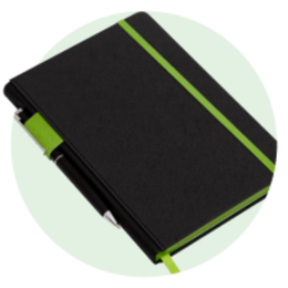 Бизнес-блокноты