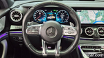 Mercedes-Benz AMG GT 4 даери 43 4MATIC+ (05.2020)