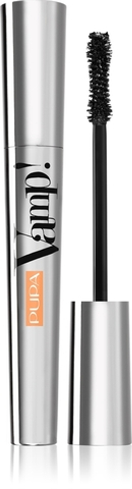 Pupa Vamp! - Объёмная тушь для ресниц, 9 ml