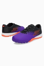 Сороконожки Skechers Razor 1.5 Gold TF - фиолетовый