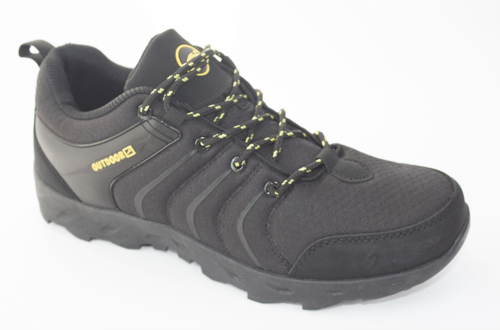 Кроссовки мужские демисезонные Ex-tim арт. 6117-2