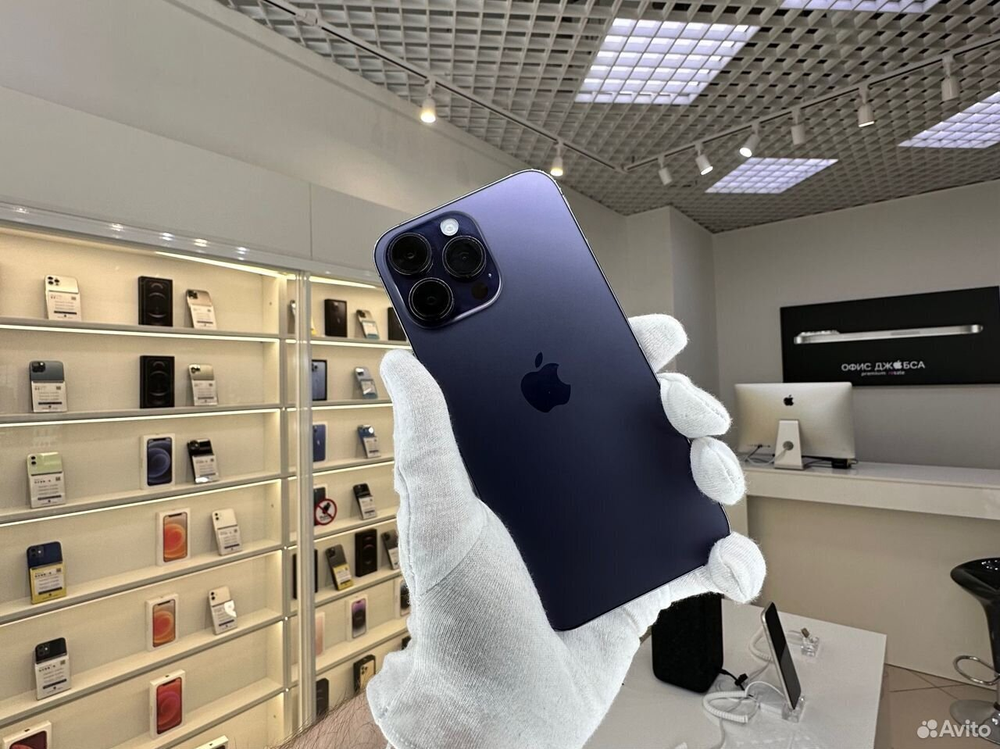 iPhone 14 Pro Max, 512 ГБ б/у