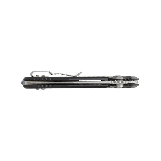 Нож Microtech Socom Elite Ram-Lok, Frag 160RL-10FR с клинком из стали M390MK, рукоять Алюминий/Кратон