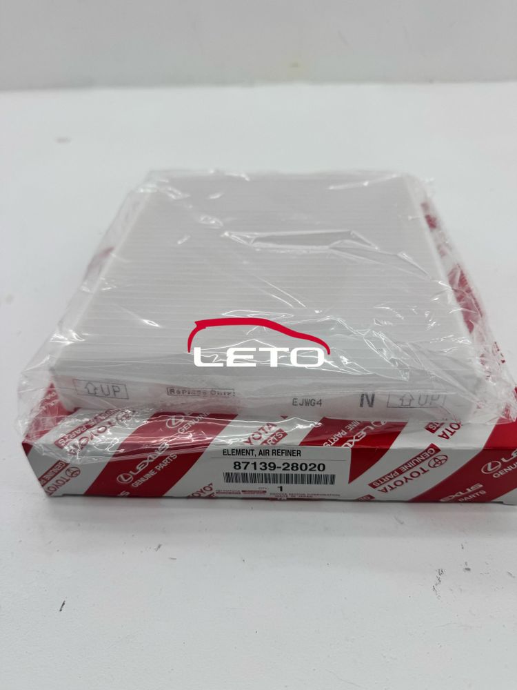 ELEMENT, AIR REFINER87139-28020 8713928020 ELEMENT, AIR REFINER87139-28020 8713928020
