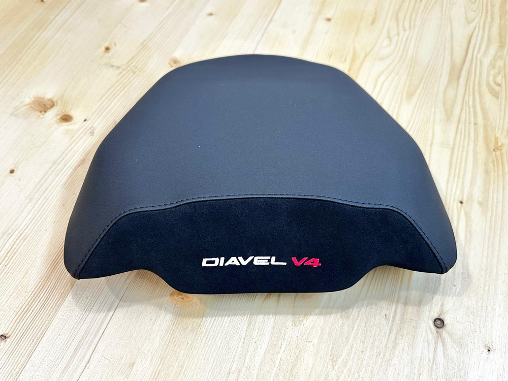 Ducati Performance Пассажирское сиденье Diavel V4 59517248AA