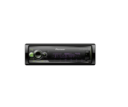 Pioneer MVH-S520BT