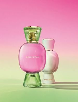 Bvlgari Allegra Magnifying Patchouli Essence
