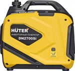 Инверторный генератор Huter DN2700Si