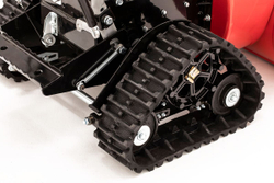Снегоуборщик KETTAMA HD KTA300 Heavy Duty