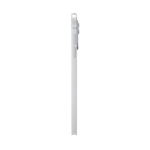Apple iPad Pro 11 (2024) 256Gb Wi-Fi with Standard glass (Silver)