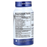 Nutri, NMN+, 60 веганских капсул