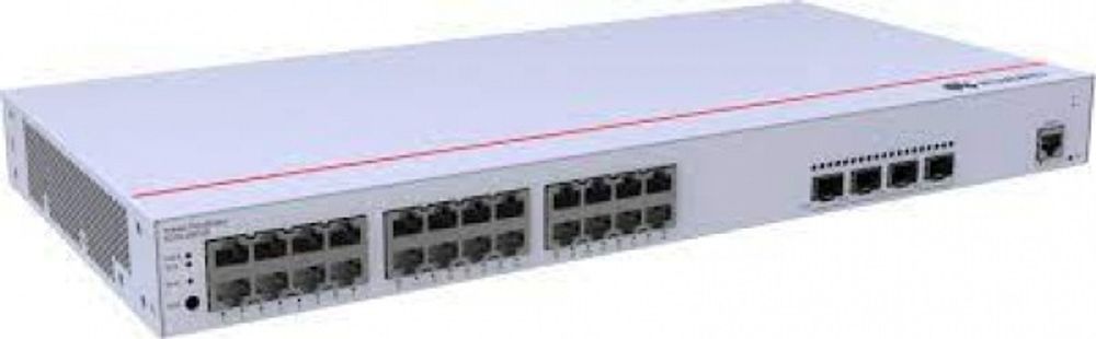 Коммутатор Huawei S310-24P4S