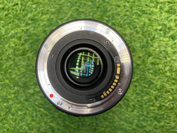 Sigma AF 70-300mm 4-5.6 APO Macro DG Canon