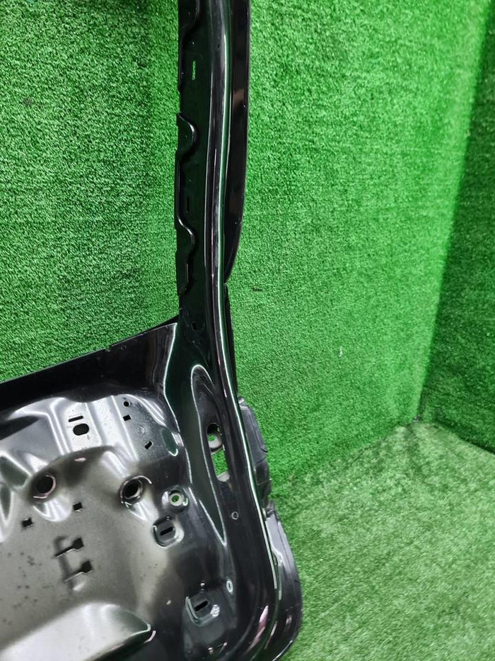 Крышка багажника Porsche Macan (2014-2018)