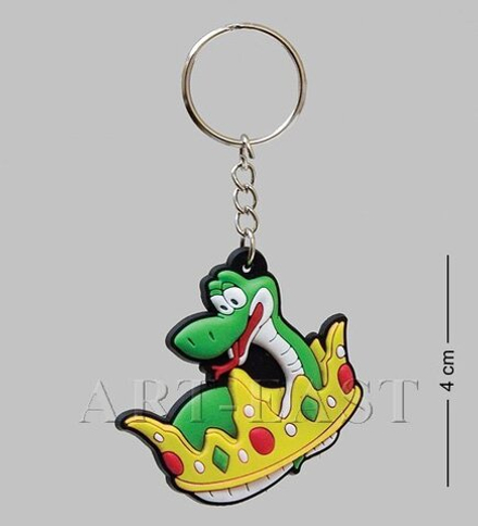 MP-10 Брелок Символ года «Король»