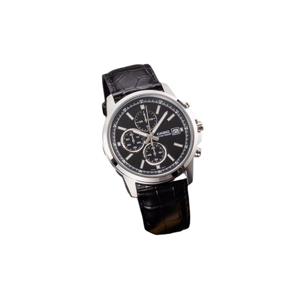 Часы CASIO DRESS, MTH-5001L-1APR