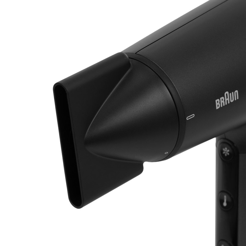 Фен для волос Braun BRHD425E