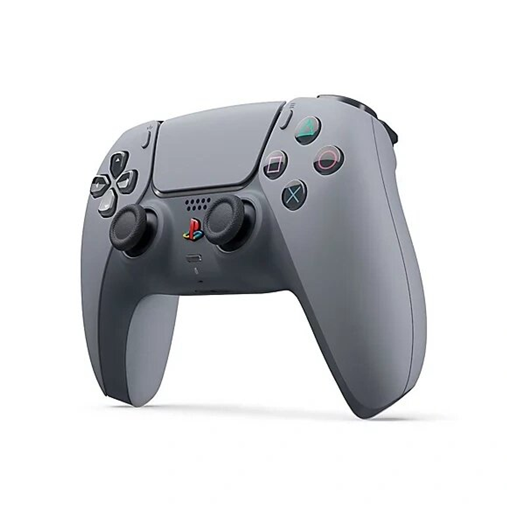 Джойстик беспроводной Sony DualSense (PS5), 30th Anniversary Limited Edition (CFI-ZCT1W)
