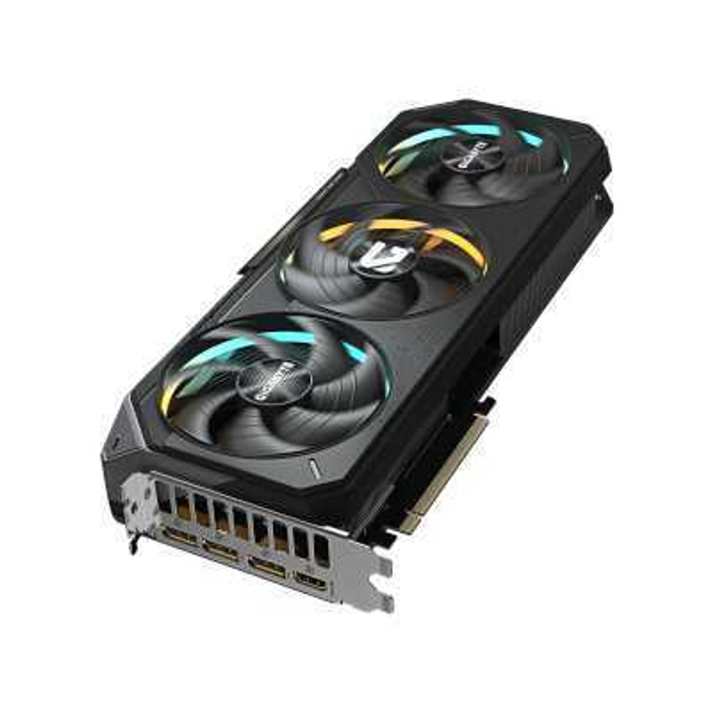 Видеокарта GigaByte nVidia GeForce RTX 5070 12Gb GV-N5070GAMING OC-12GD 1.0