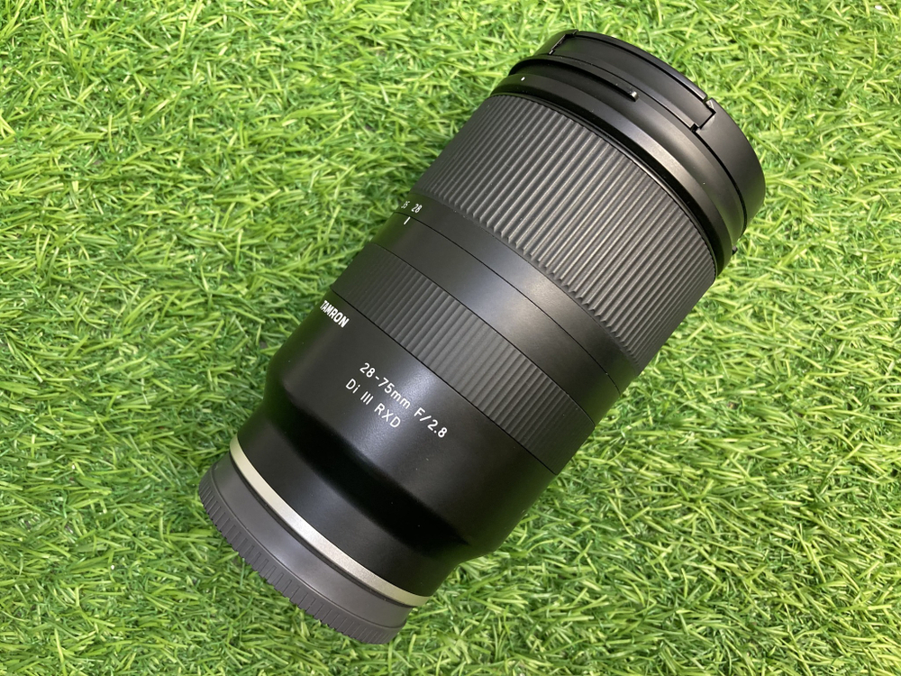 Tamron 28-75mm 2.8 Di III RXD Покупка/Продажа