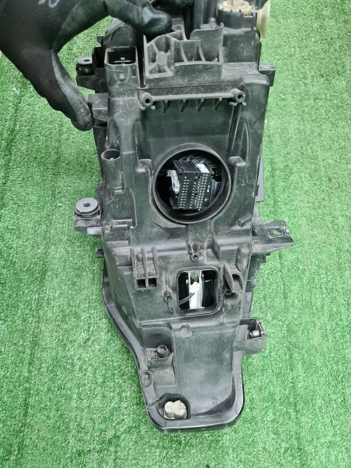 Фара левая BMW 3er F30 (2015-2020) LED