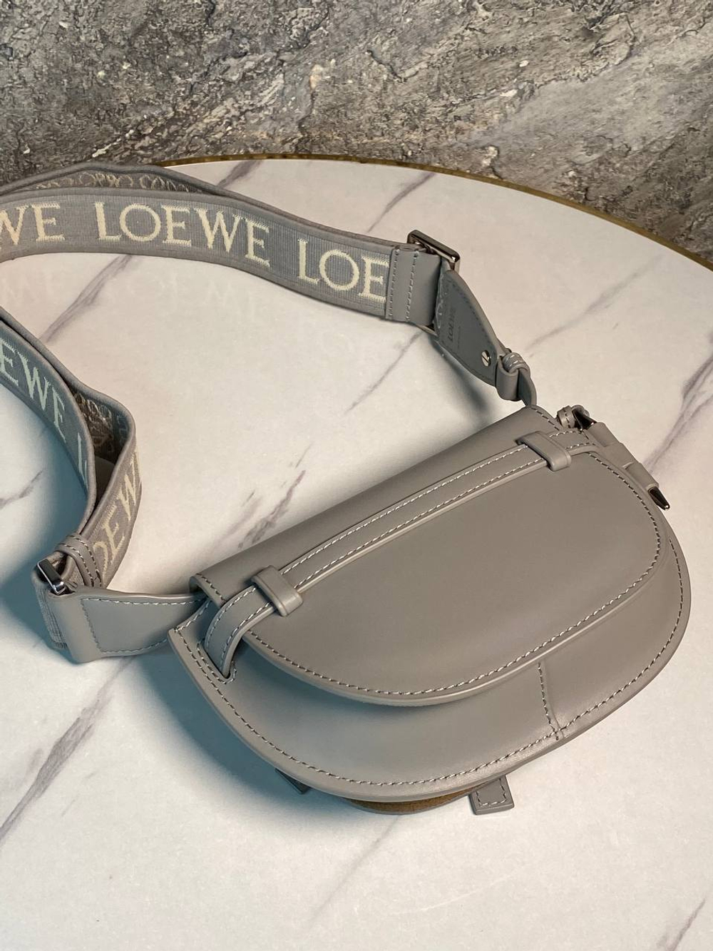 Сумка Loewe