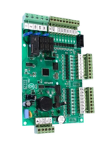 Плата расширения SCC DOPPLER.