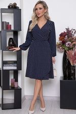 Платье 71424 Avili