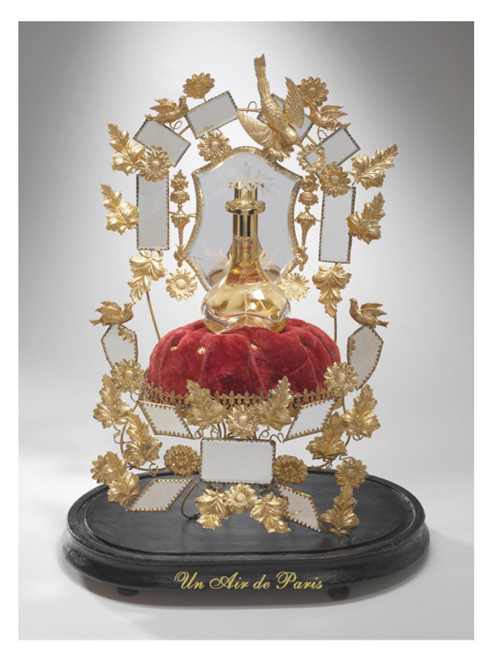 Dorin Un Air de Paris