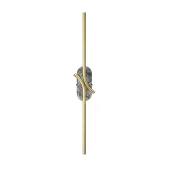 Настенный светильник (бра) Ренессанс / Renaissance 3000К 7Вт Maytoni mod256wl-l5bs3k2