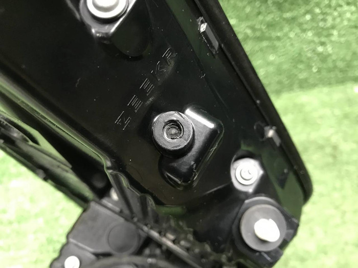 Фонарь левый внешний Zeekr 001 (2021-н.в.)