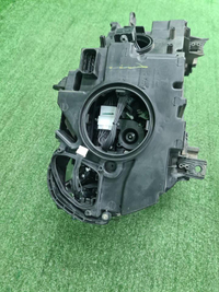 Битая Фара левая BMW X5 F15 X6 F16 (15-18) Adaptive LED