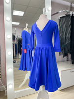 Рейтинговое платье