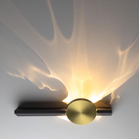 CL248012 JAZZY Св-к Настенный