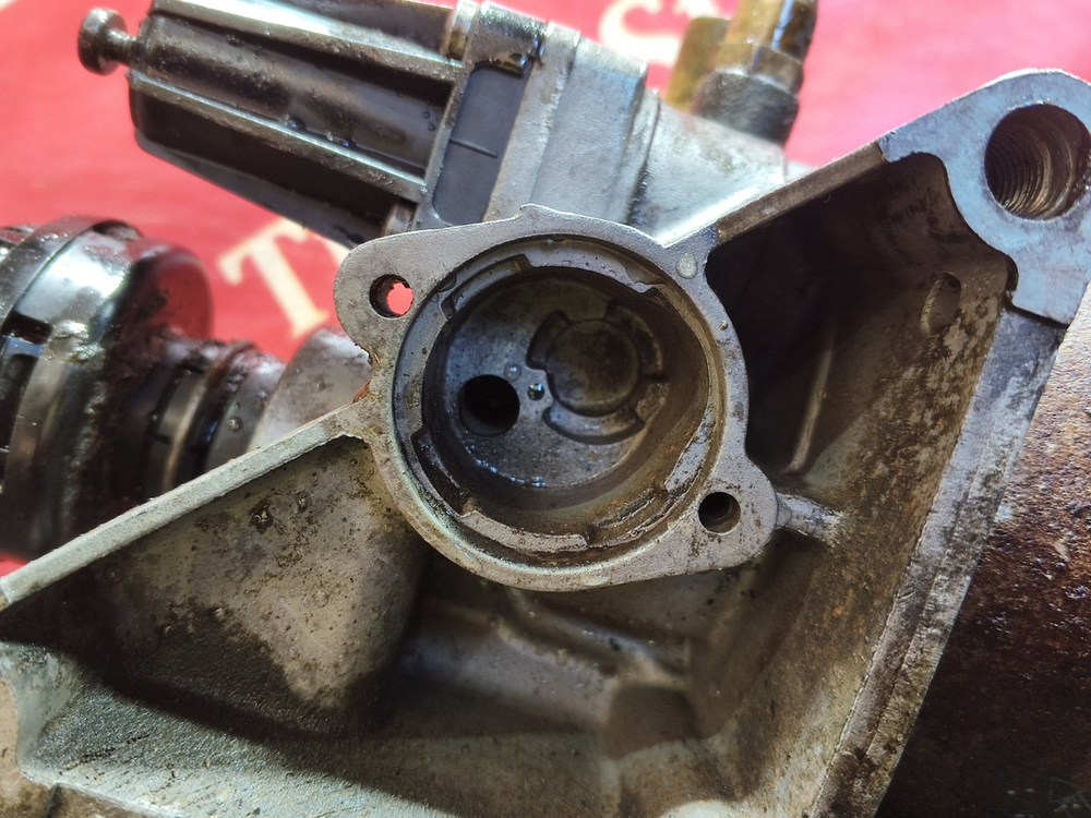 Осушитель воздуха