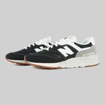  Кроссовки New Balance CM997HHC артикул:CM997HHC/D - купить в магазине Дайс