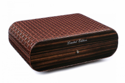 Хьюмидор Gentili Quadrato на 15 сигар Limited Edition
