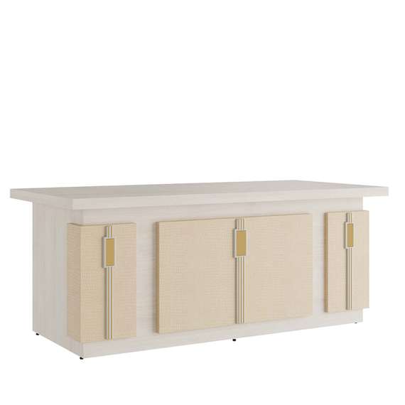 Стол письменный CHG243101 190x90x78