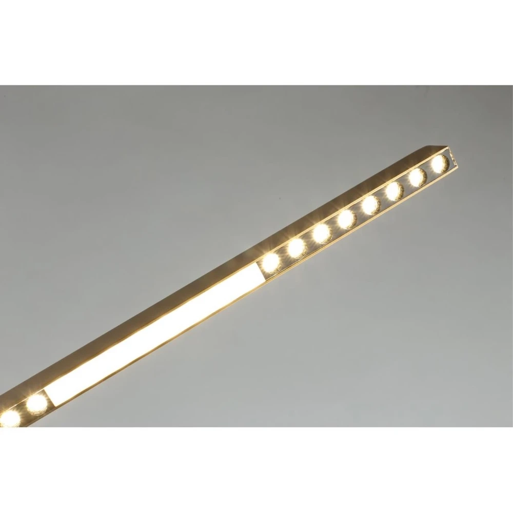 Подвесной светильник Aployt NOELLA APL.051.13.28