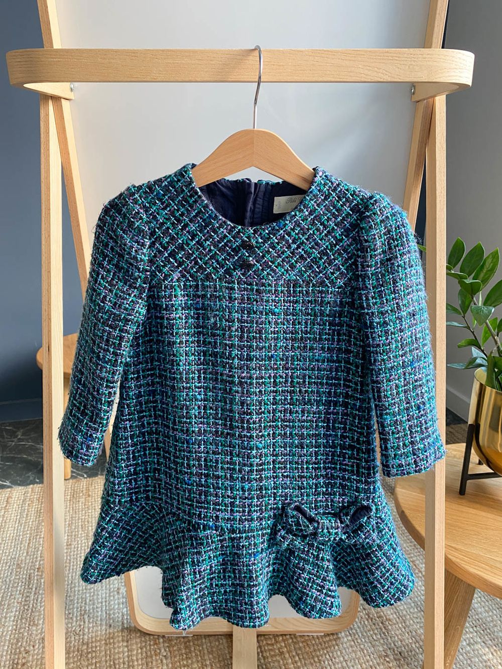 Платье Pili Carrera