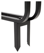 Лампа инсектицидная FROJER PRO X7 Solar черная