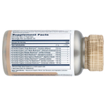 Solaray, Fermented Mushroom Complete™, 60 растительных капсул