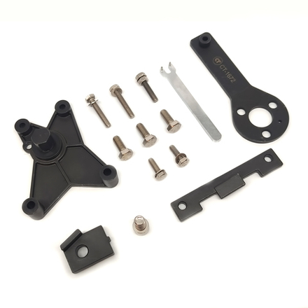 Установочный набор для ГРМ FIAT 1.2L / 1.4L 8V Car-Tool CT-1672