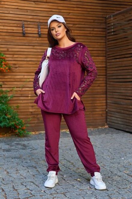 Костюм УК-247 Fabrika