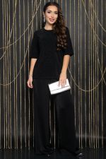 Блуза Колин (черная) Б11880 LT Collection