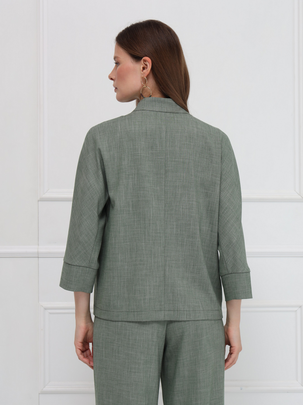 Жакет В-219 ЛМЯ AKIMBO