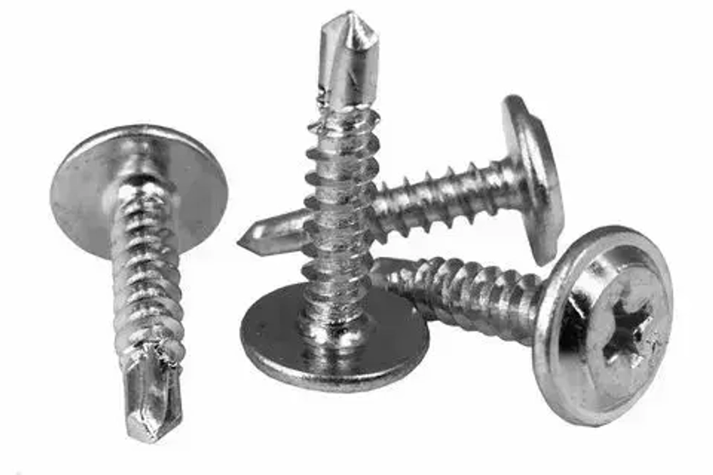 Саморез 4.2 x 32 мм 50 шт.