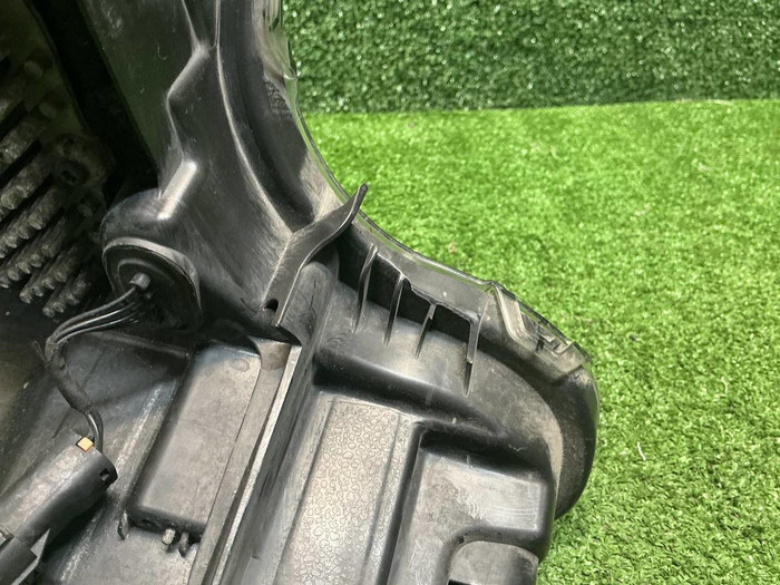 Указатель поворота Chery Tiggo 7 Pro Max (22-24)