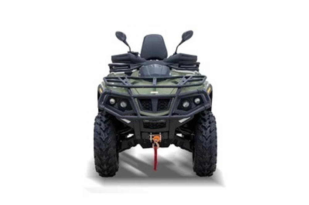 Квадроцикл HISUN TACTIC 750 LIMITED EPS
